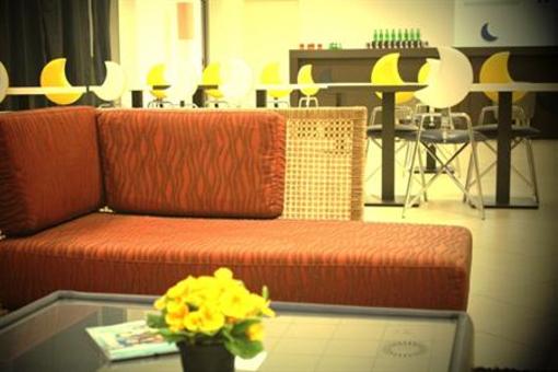 фото отеля New Moon Resort