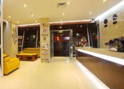 фото отеля Guilin Go Home Convenience Inn