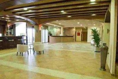 фото отеля Hotel Comendador Carranque