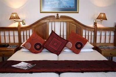 фото отеля The Edward Charles Manor