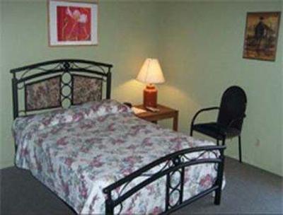 фото отеля Knights Inn Los Angeles