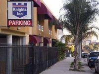 Knights Inn Los Angeles
