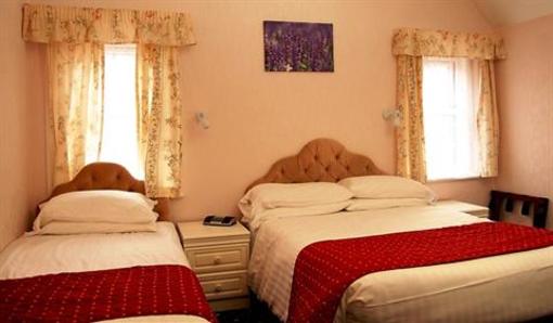 фото отеля Bembell Court Hotel
