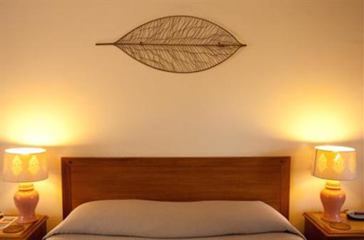 фото отеля Byron Motor Lodge