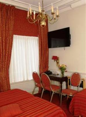 фото отеля Clemens Hotel