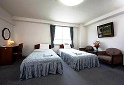 фото отеля Maruichi Hotel