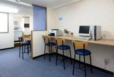 фото отеля Maruichi Hotel