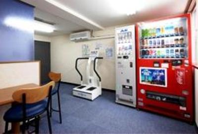 фото отеля Maruichi Hotel