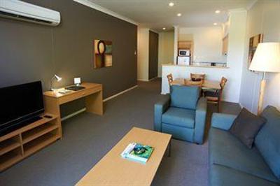 фото отеля Quest Bunbury Serviced Apartments