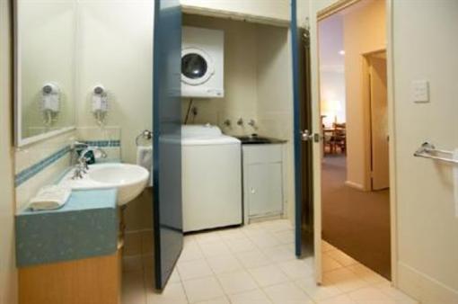 фото отеля Quest Bunbury Serviced Apartments