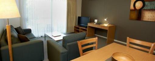 фото отеля Quest Bunbury Serviced Apartments