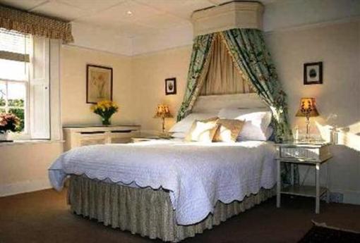 фото отеля Ocklynge Manor Bed & Breakfast Eastbourne