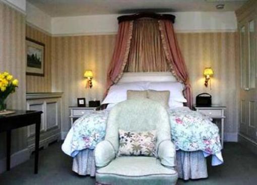 фото отеля Ocklynge Manor Bed & Breakfast Eastbourne