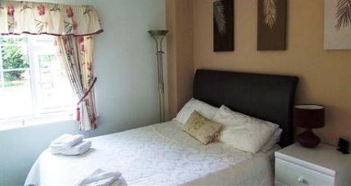 фото отеля Faviere Guest House Stratford-upon-Avon