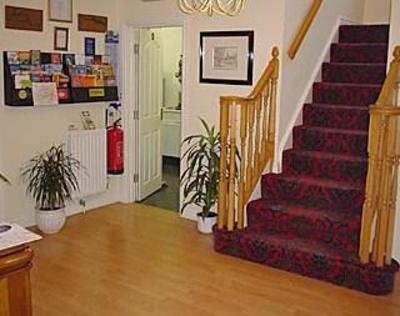 фото отеля Faviere Guest House Stratford-upon-Avon