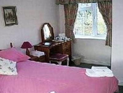фото отеля Faviere Guest House Stratford-upon-Avon