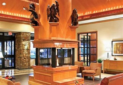 фото отеля Denver Marriott West
