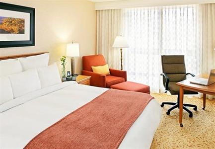 фото отеля Denver Marriott West