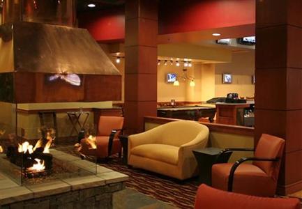 фото отеля Denver Marriott West