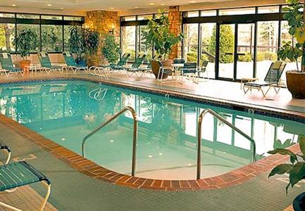фото отеля Denver Marriott West