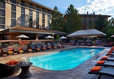 фото отеля Denver Marriott West