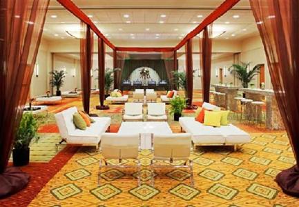 фото отеля Denver Marriott West