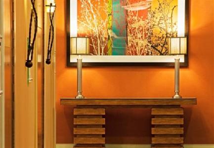 фото отеля Denver Marriott West