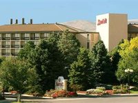 Denver Marriott West