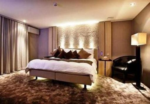фото отеля Hotel Thermen Dilbeek