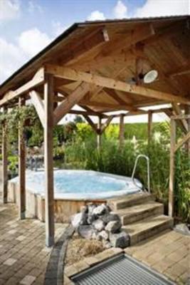 фото отеля Hotel Thermen Dilbeek