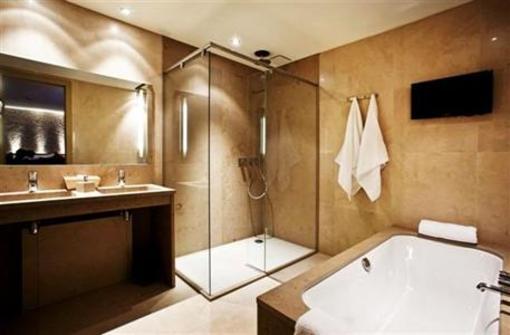 фото отеля Hotel Thermen Dilbeek