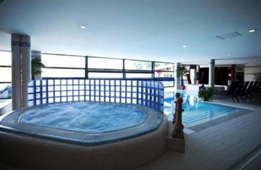 фото отеля Hotel Thermen Dilbeek