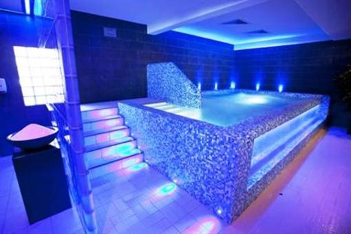 фото отеля Hotel Thermen Dilbeek