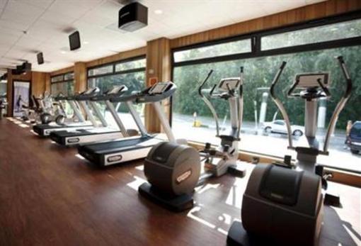 фото отеля Hotel Thermen Dilbeek