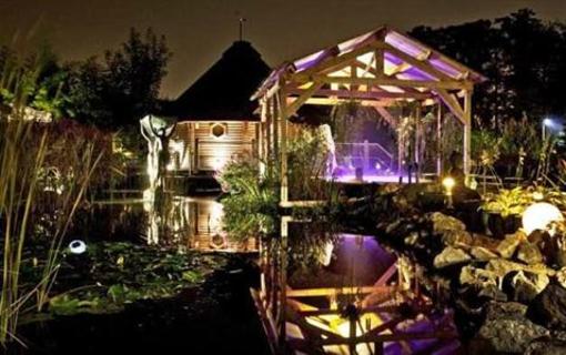 фото отеля Hotel Thermen Dilbeek