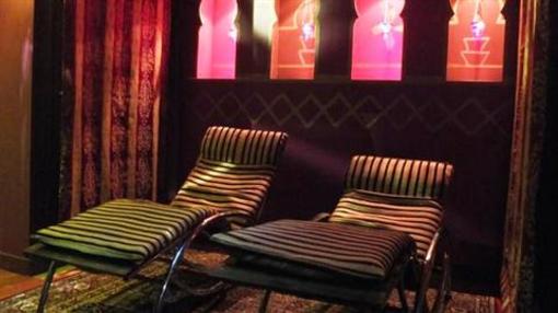 фото отеля Hotel Thermen Dilbeek