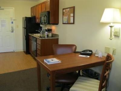 фото отеля Candlewood Suites Radcliff-Fort Knox