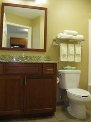 фото отеля Candlewood Suites Radcliff-Fort Knox