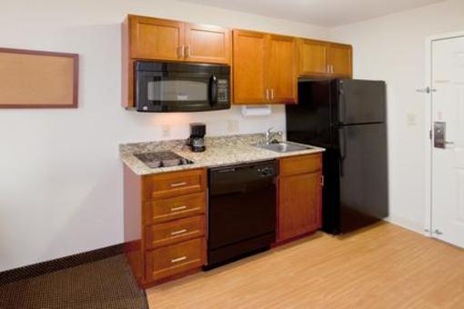 фото отеля Candlewood Suites Radcliff-Fort Knox