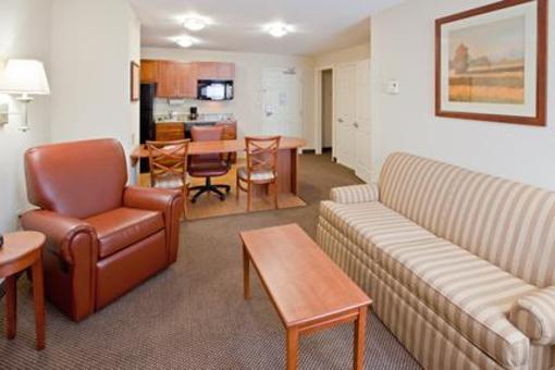 фото отеля Candlewood Suites Radcliff-Fort Knox