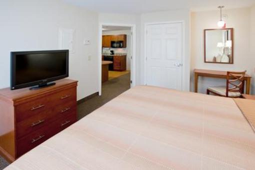 фото отеля Candlewood Suites Radcliff-Fort Knox