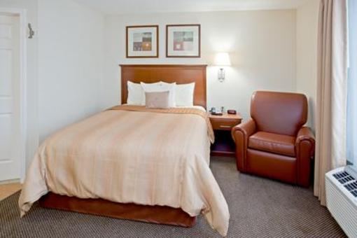 фото отеля Candlewood Suites Radcliff-Fort Knox