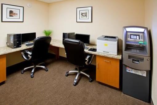фото отеля Candlewood Suites Radcliff-Fort Knox