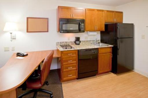 фото отеля Candlewood Suites Radcliff-Fort Knox