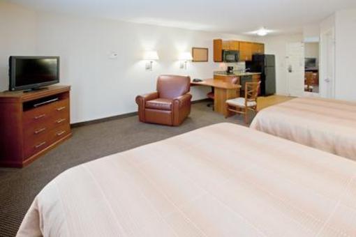фото отеля Candlewood Suites Radcliff-Fort Knox