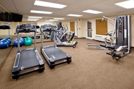 фото отеля Candlewood Suites Radcliff-Fort Knox