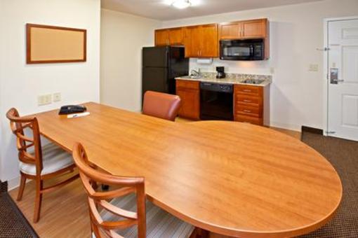 фото отеля Candlewood Suites Radcliff-Fort Knox