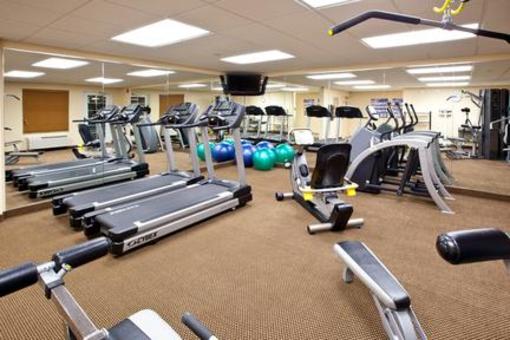фото отеля Candlewood Suites Radcliff-Fort Knox