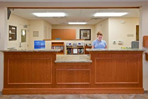 фото отеля Candlewood Suites Radcliff-Fort Knox