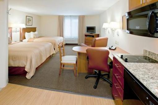 фото отеля Candlewood Suites Radcliff-Fort Knox